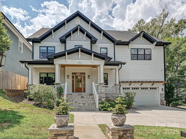 3814 Churchill Rd, Charlotte, NC 28211 - photo 1