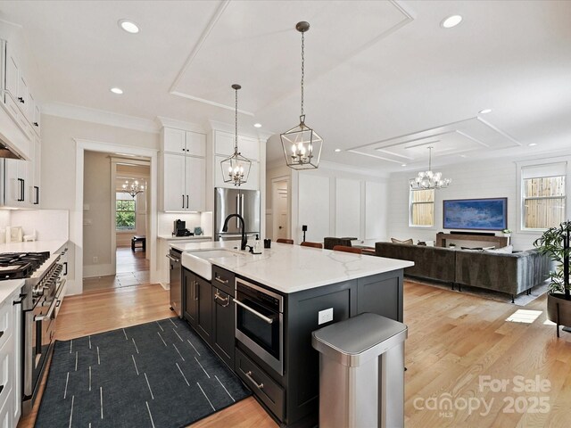 3814 Churchill Rd, Charlotte, NC 28211 - photo 20