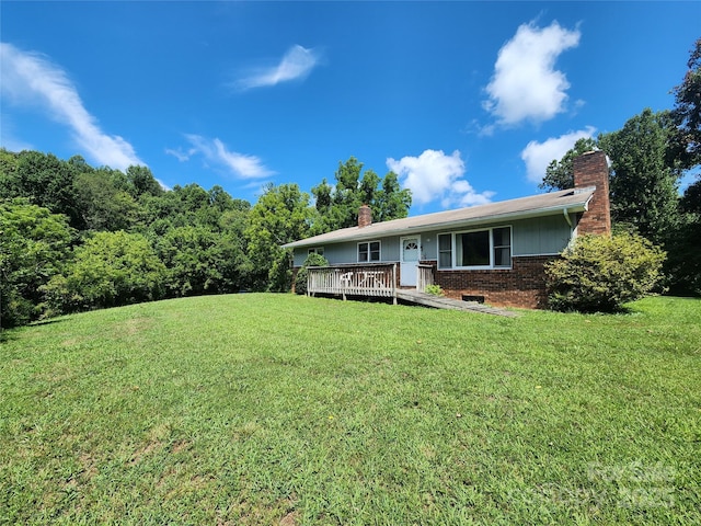 400 Bull Creek Rd, Mars Hill, NC 28754 - photo 3