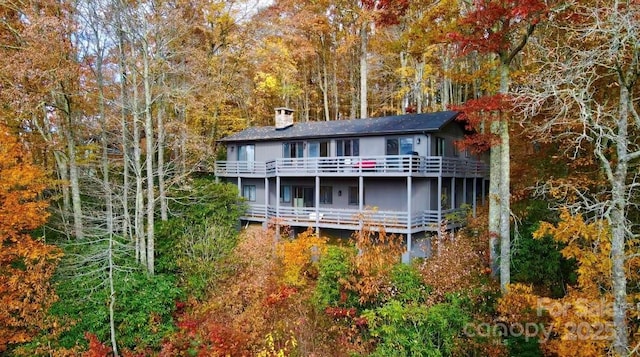 620 Glenview Rd, Newland, NC 28657 - photo 1
