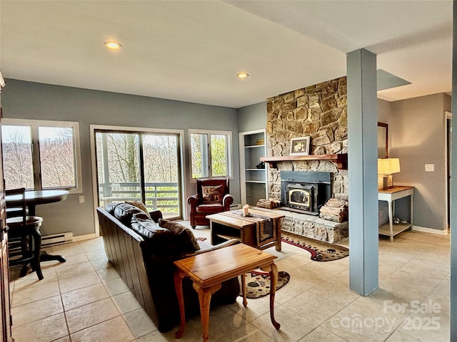 620 Glenview Rd, Newland, NC 28657 - photo 27