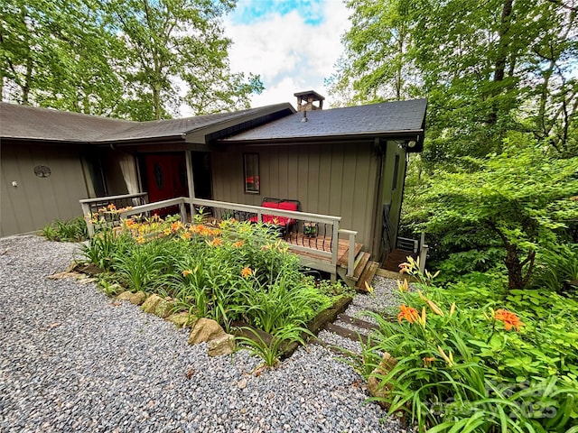 620 Glenview Rd, Newland, NC 28657 - photo 42