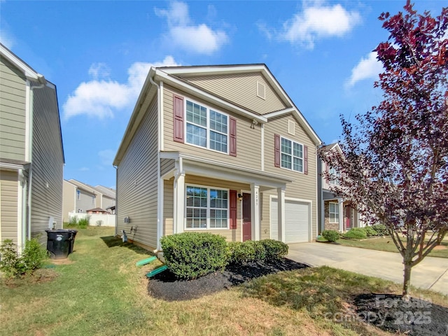 4285 Long Arrow Dr, Concord, NC 28025 - photo 1