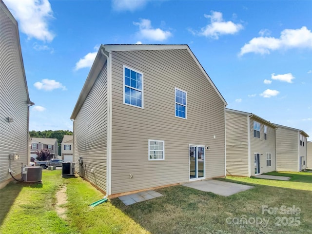 4285 Long Arrow Dr, Concord, NC 28025 - photo 19