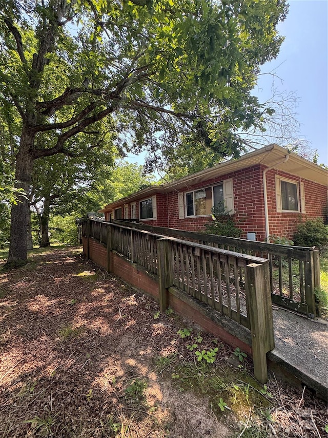 1300 E Union St, Morganton, NC 28655 - photo 2