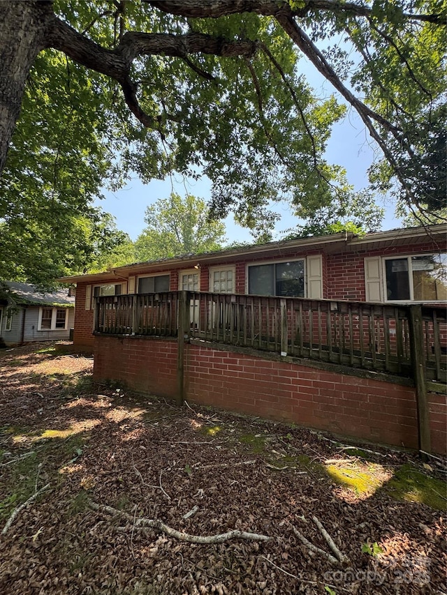 1300 E Union St, Morganton, NC 28655 - photo 42