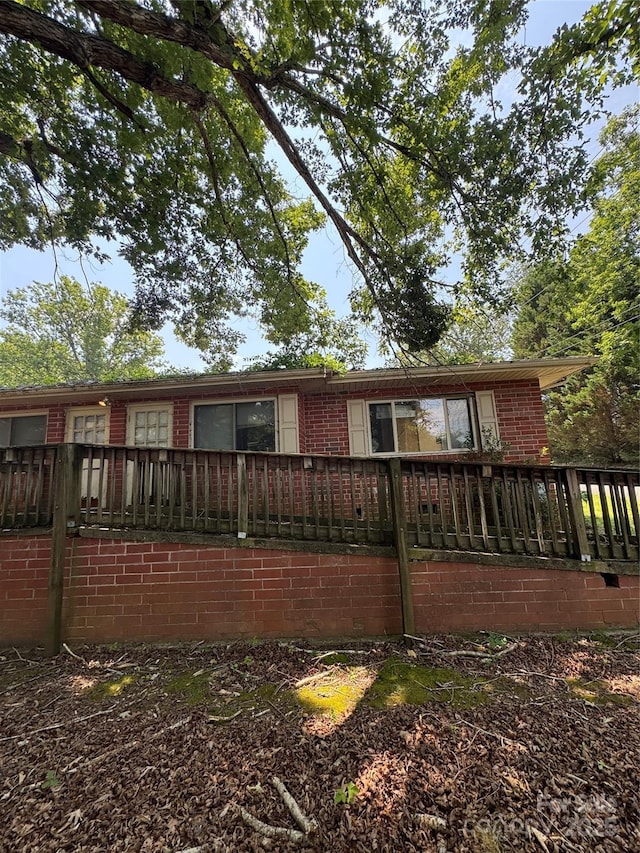 1300 E Union St, Morganton, NC 28655 - photo 43