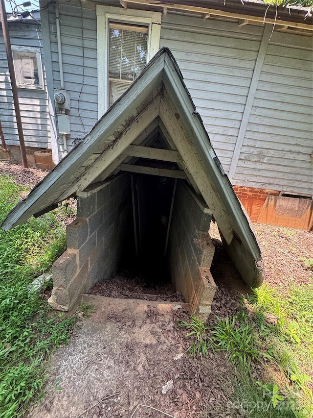 1300 E Union St, Morganton, NC 28655 - photo 47