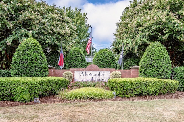 17151 Doe Valley Ct, Cornelius, NC 28031 - photo 1