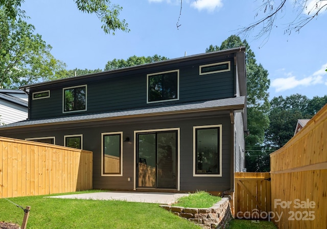 2010 St John St, Charlotte, NC 28216 - photo 32
