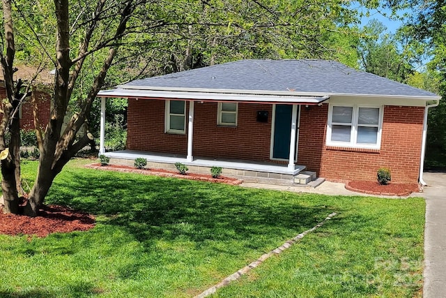 4101 Atmore St, Charlotte, NC 28205 - photo 1
