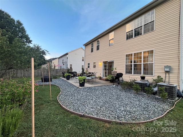 16123 Falling Meadows Ln, Charlotte, NC 28273 - photo 18