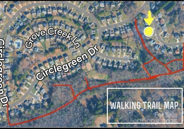 16123 Falling Meadows Ln, Charlotte, NC 28273 - photo 21