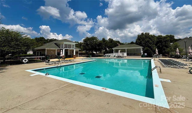 16123 Falling Meadows Ln, Charlotte, NC 28273 - photo 23