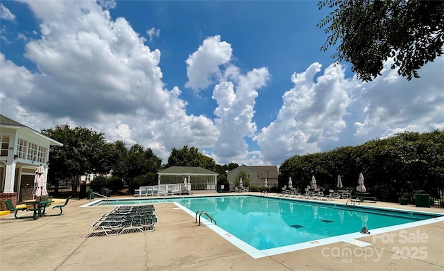16123 Falling Meadows Ln, Charlotte, NC 28273 - photo 24