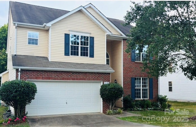 16123 Falling Meadows Ln, Charlotte, NC 28273 - photo 1