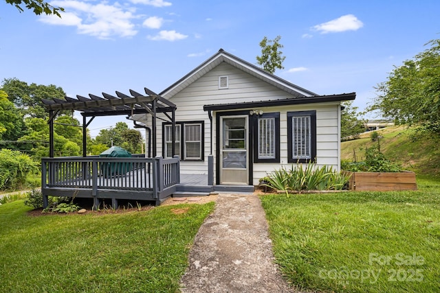 29 Ponder St, Mars Hill, NC 28754 - photo 2