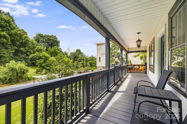 29 Ponder St, Mars Hill, NC 28754 - photo 24