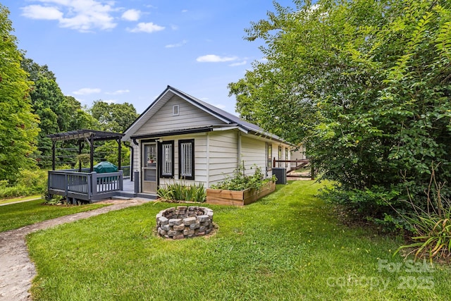 29 Ponder St, Mars Hill, NC 28754 - photo 28