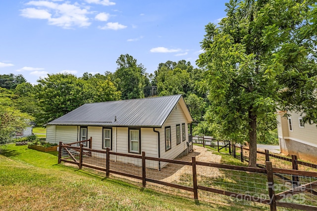 29 Ponder St, Mars Hill, NC 28754 - photo 30