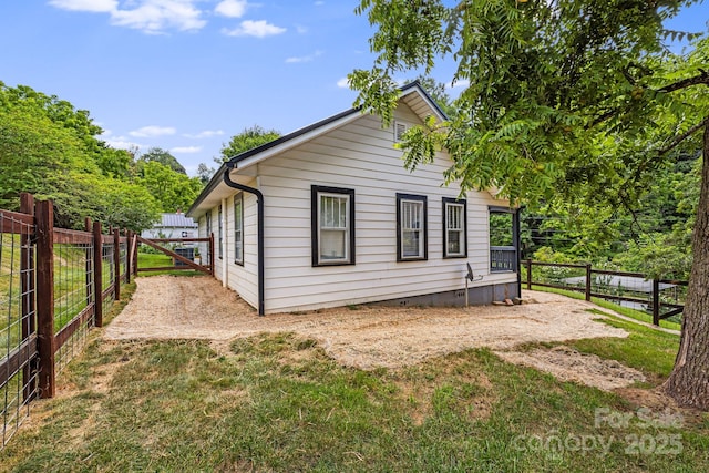 29 Ponder St, Mars Hill, NC 28754 - photo 32