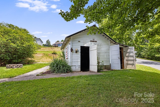 29 Ponder St, Mars Hill, NC 28754 - photo 34