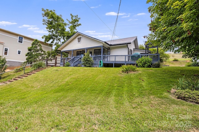 29 Ponder St, Mars Hill, NC 28754 - photo 38