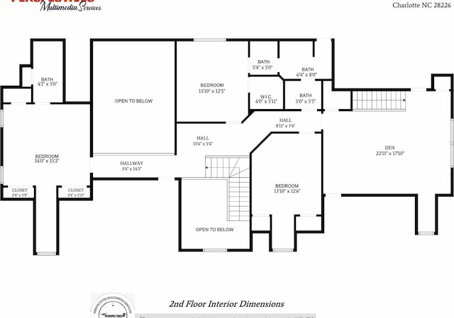 7000 Old Providence Rd, Charlotte, NC 28226 - photo 8
