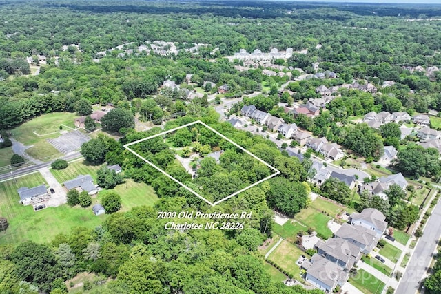 7000 Old Providence Rd, Charlotte, NC 28226 - photo 11