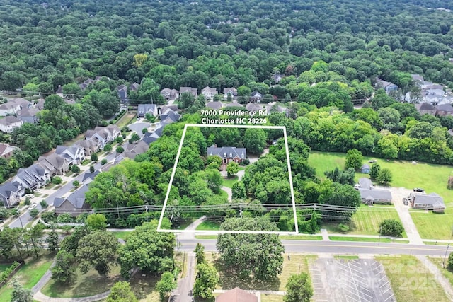 7000 Old Providence Rd, Charlotte, NC 28226 - photo 12