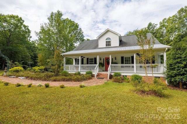 1063 Cornwell Rd, Chester, SC 29706 - photo 1