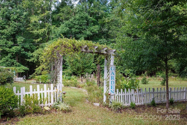 1063 Cornwell Rd, Chester, SC 29706 - photo 24