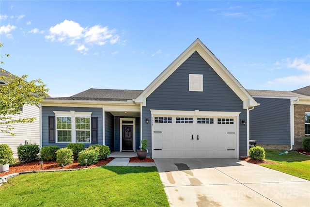 1915 Slippery Rock Ln, Monroe, NC 28112 - photo 2