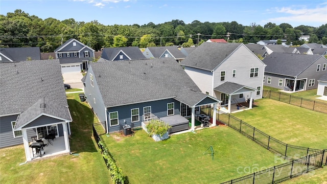 1915 Slippery Rock Ln, Monroe, NC 28112 - photo 40
