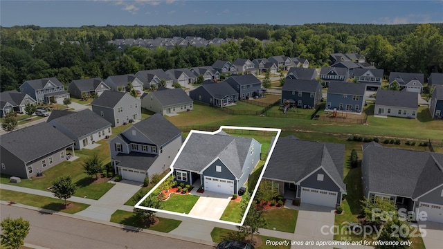 1915 Slippery Rock Ln, Monroe, NC 28112 - photo 48