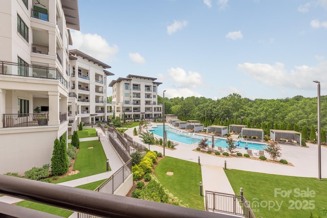 19329 Watermark Dr Unit 431, Cornelius, NC 28031 - photo 1