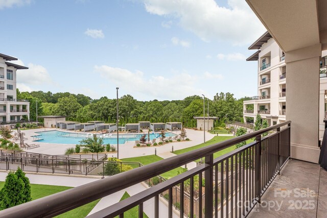 19329 Watermark Dr Unit 431, Cornelius, NC 28031 - photo 28