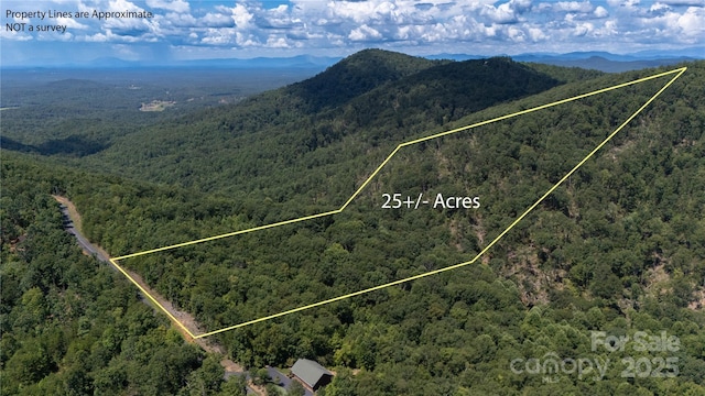 LOT31 Mountain Lookout Dr, Bostic, NC 28018 - photo 1