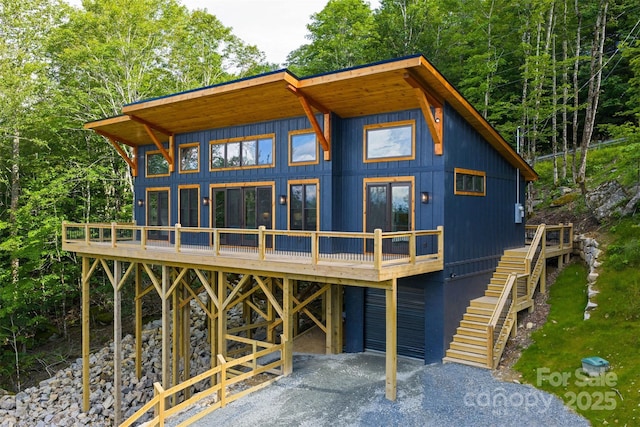 124 Holly Ln, Beech Mountain, NC 28604 - photo 2