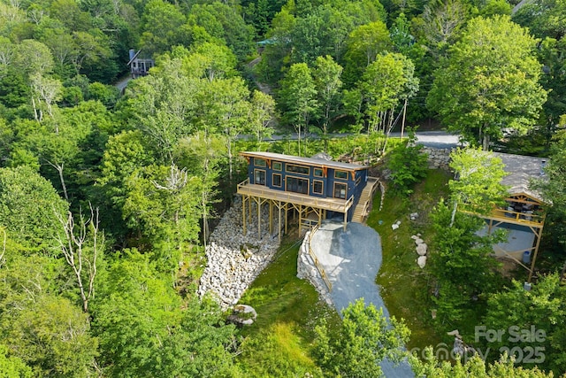 124 Holly Ln, Beech Mountain, NC 28604 - photo 5