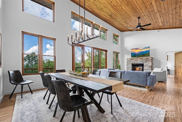124 Holly Ln, Beech Mountain, NC 28604 - photo 22