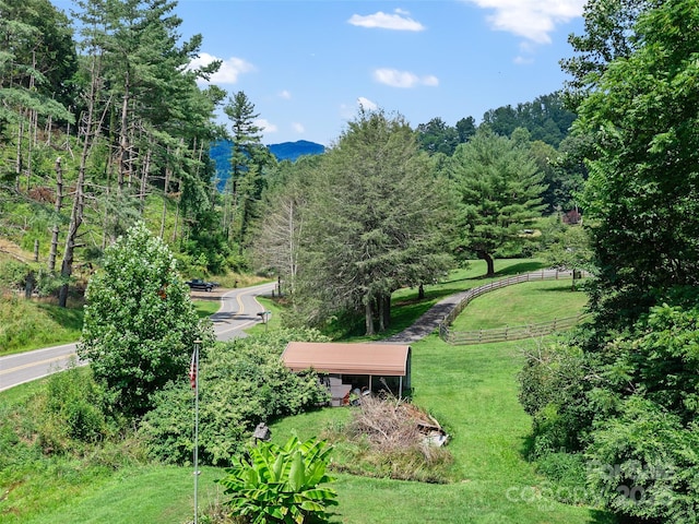 1377 Langford Branch Rd, Burnsville, NC 28714 - photo 1