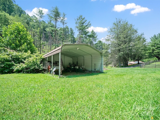 1377 Langford Branch Rd, Burnsville, NC 28714 - photo 9