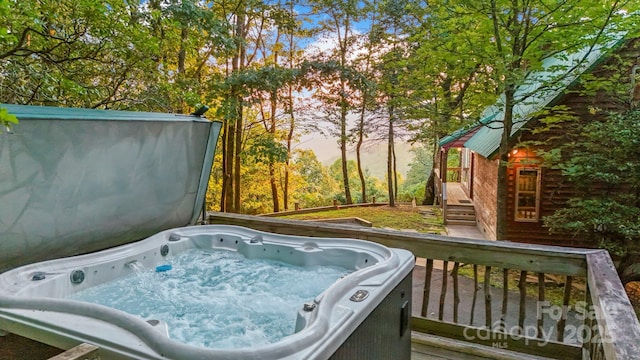 2095 Elk Ridge Rd, Ferguson, NC 28624 - photo 1