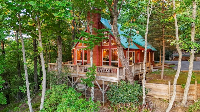 2095 Elk Ridge Rd, Ferguson, NC 28624 - photo 2