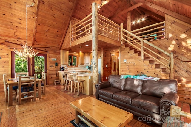 2095 Elk Ridge Rd, Ferguson, NC 28624 - photo 8