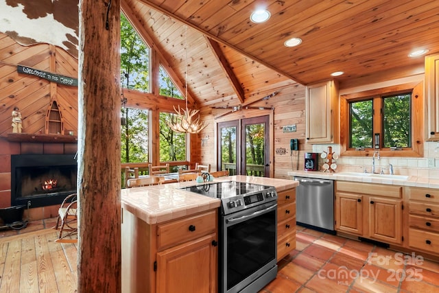 2095 Elk Ridge Rd, Ferguson, NC 28624 - photo 11