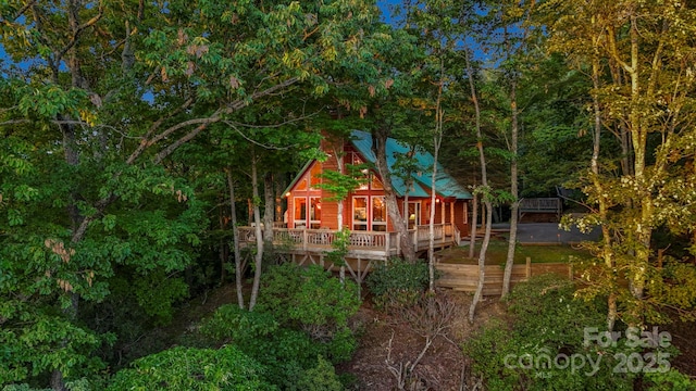 2095 Elk Ridge Rd, Ferguson, NC 28624 - photo 29