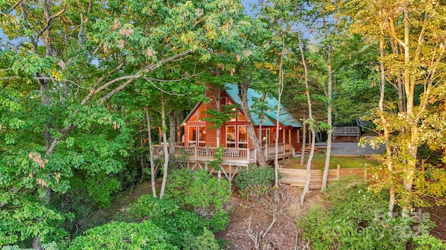 2095 Elk Ridge Rd, Ferguson, NC 28624 - photo 32