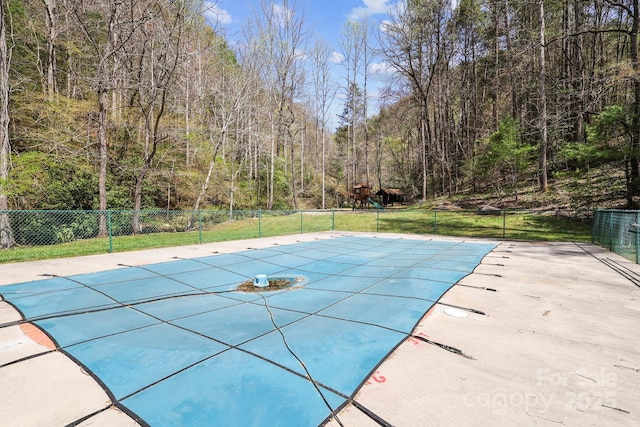 2095 Elk Ridge Rd, Ferguson, NC 28624 - photo 37